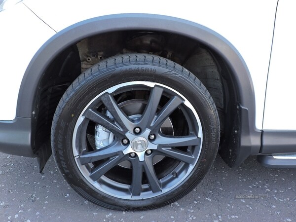 Used Honda CR-V 2014 for sale - 71253960: Photo 7