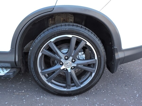 Used Honda CR-V 2014 for sale - 71253960: Photo 8