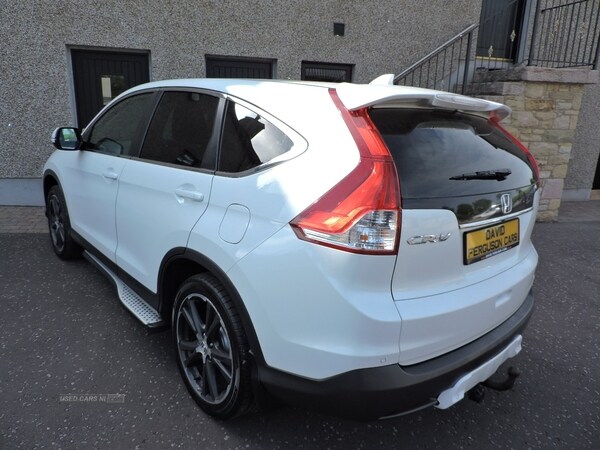 Used Honda CR-V 2014 for sale - 71253960: Photo 9