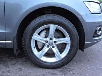 Used Audi Q5 2013 for sale - 71251238: Photo