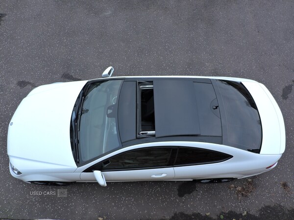 Used Mercedes-Benz C-Class 2014 for sale - 73151539: Photo 12