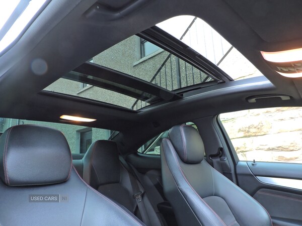 Used Mercedes-Benz C-Class 2014 for sale - 73151539: Photo 13