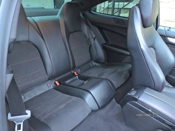 Used Mercedes-Benz C-Class 2014 for sale - 73151539: Photo 22