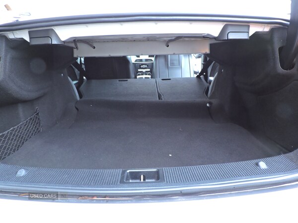 Used Mercedes-Benz C-Class 2014 for sale - 73151539: Photo 25