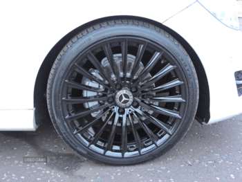 Used Mercedes-Benz C-Class 2014 for sale - 73151539: Photo