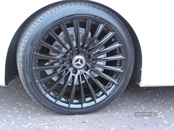 Used Mercedes-Benz C-Class 2014 for sale - 73151539: Photo 7