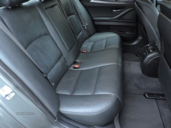 Used BMW 5 Series 2015 for sale - 72715015: Photo 15