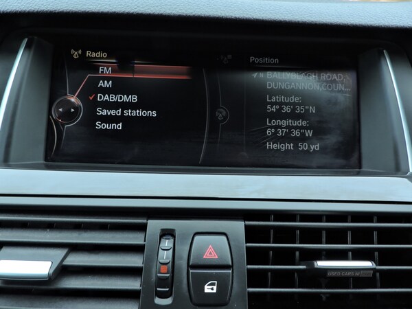 Used BMW 5 Series 2015 for sale - 72715015: Photo 20