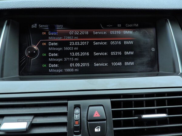 Used BMW 5 Series 2015 for sale - 72715015: Photo 21
