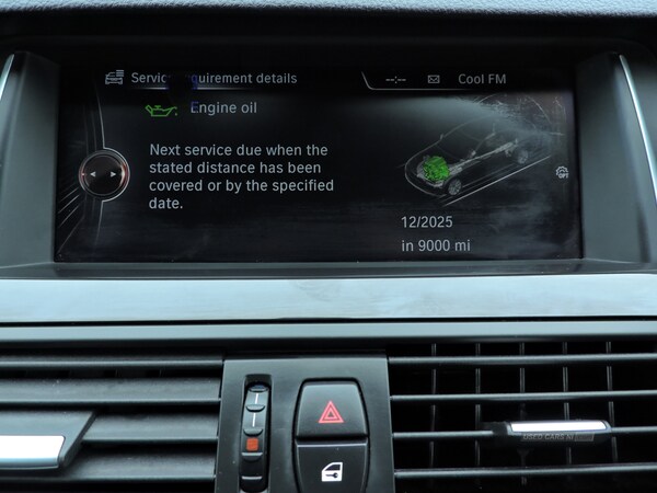 Used BMW 5 Series 2015 for sale - 72715015: Photo 22
