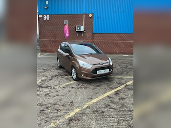 2015 (64) - 1.6 Titanium 5dr Powershift