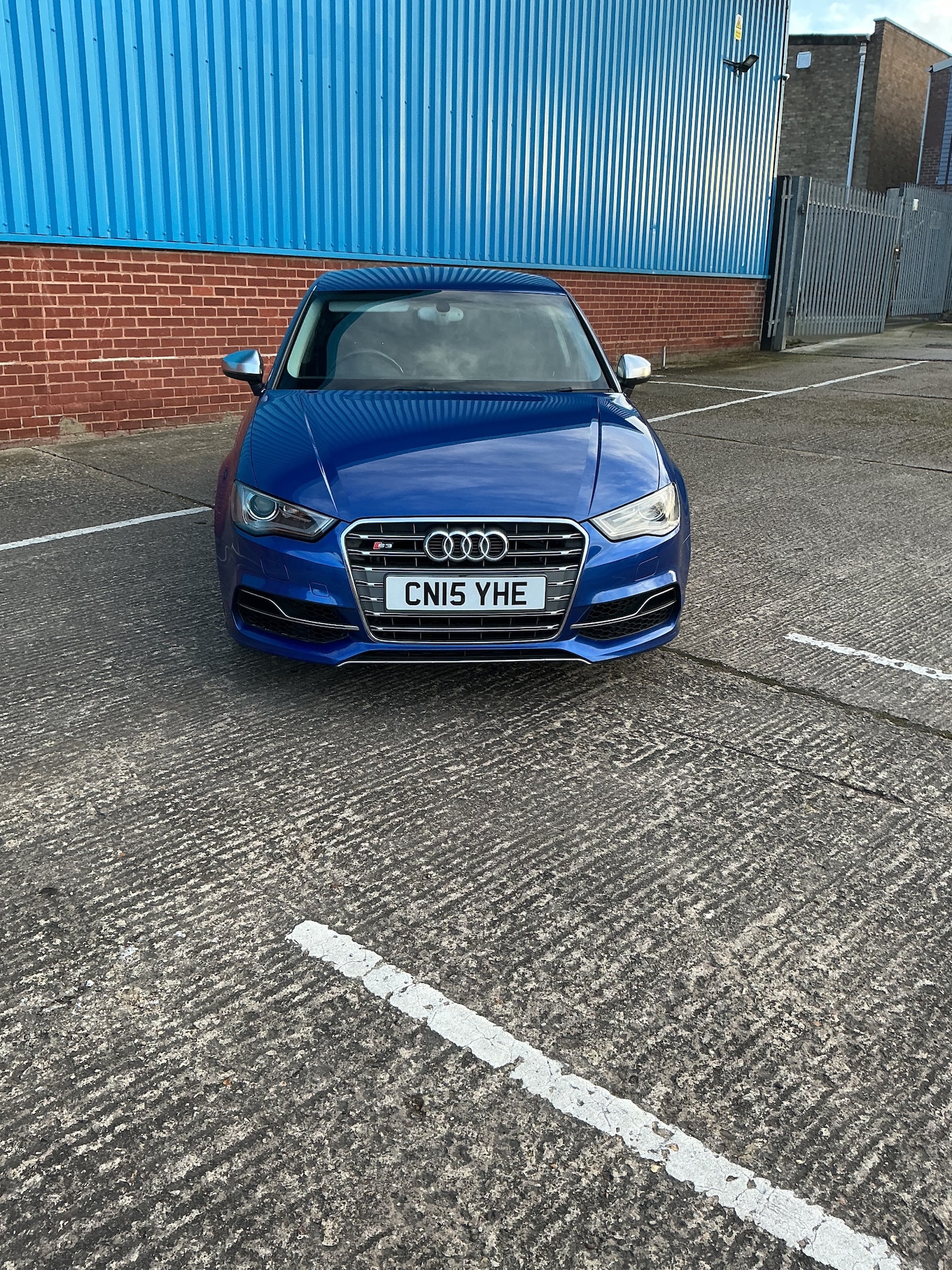 Used Audi A3 2015 for sale - 77213278: Photo 3