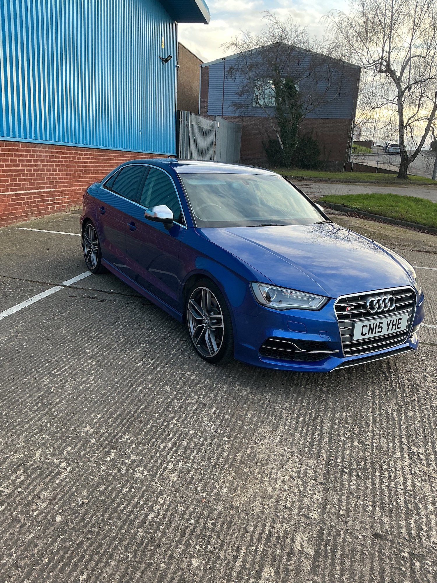 Used Audi A3 2015 for sale - 77213278: Photo 4