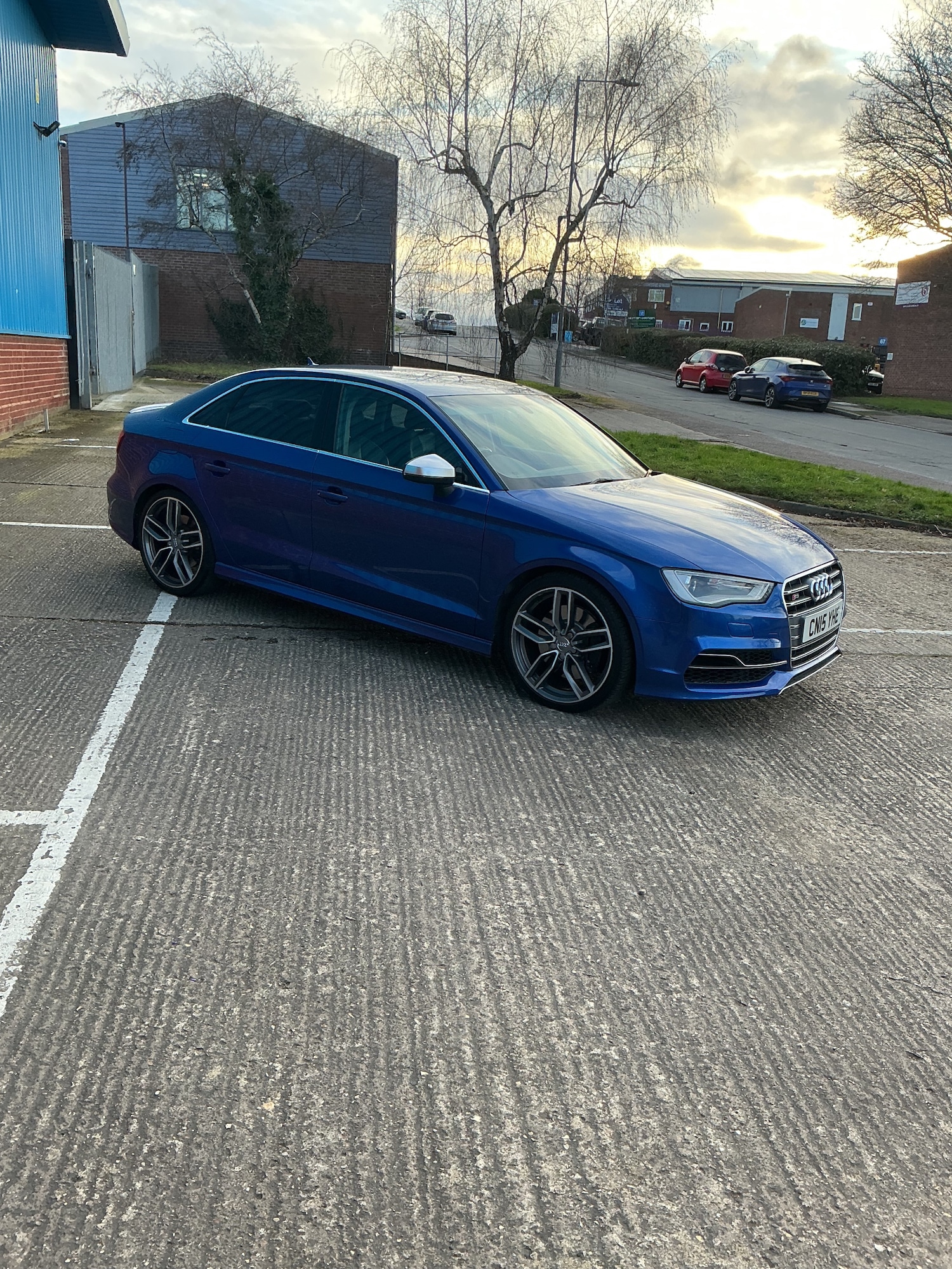 Used Audi A3 2015 for sale - 77213278: Photo 5