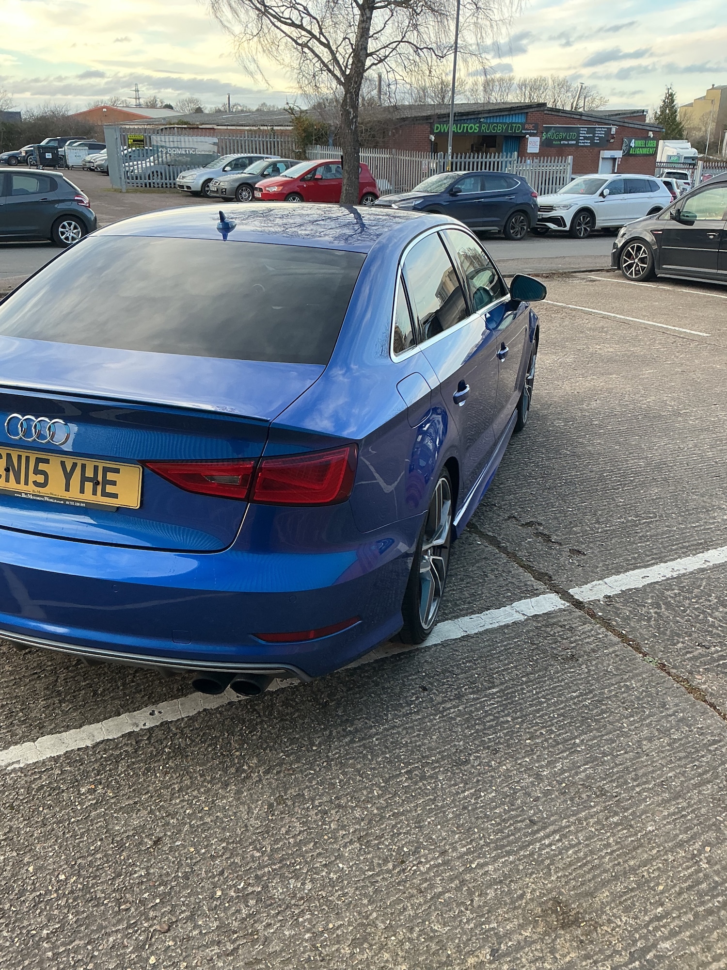 Used Audi A3 2015 for sale - 77213278: Photo 6