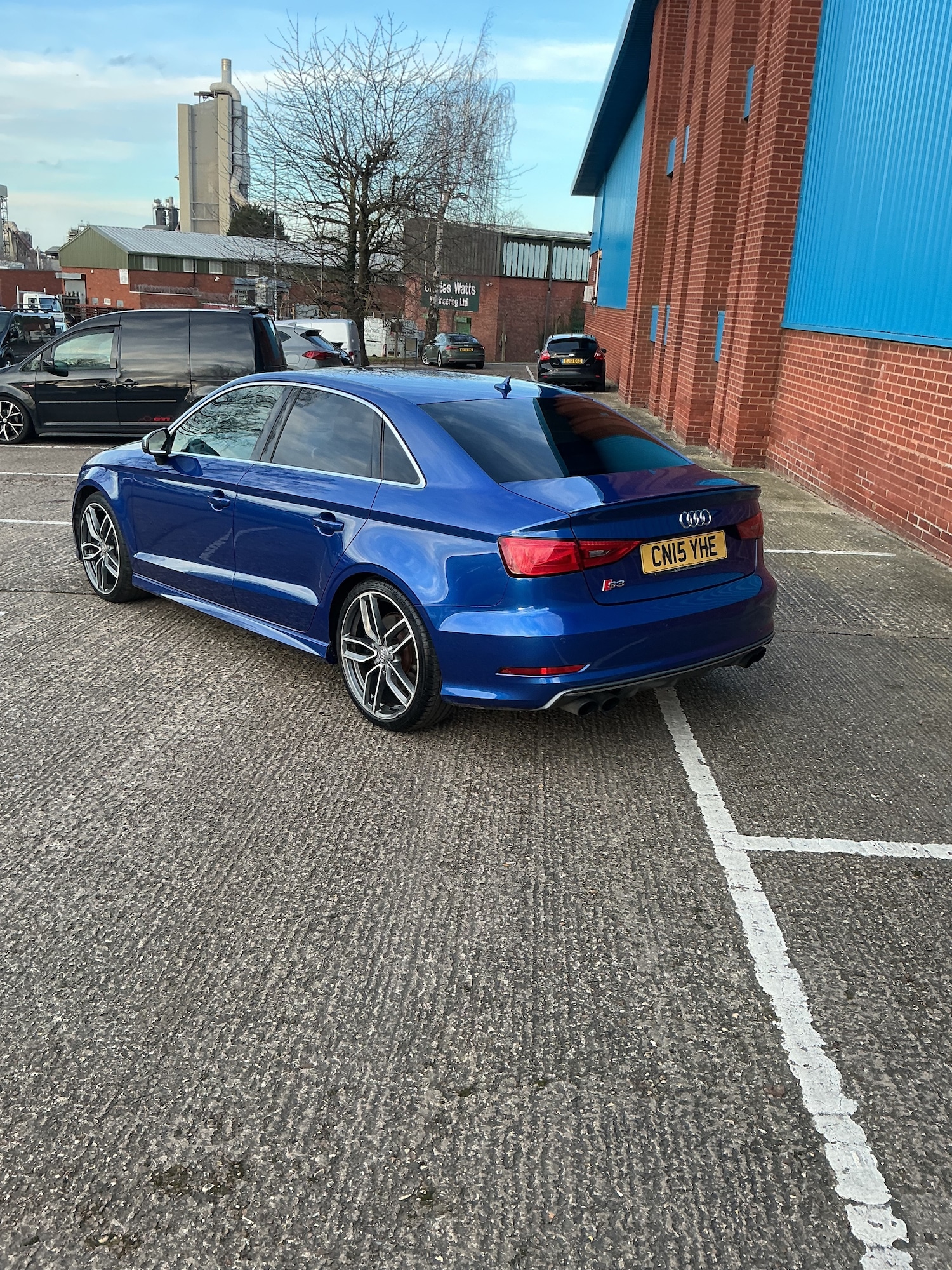 Used Audi A3 2015 for sale - 77213278: Photo 7