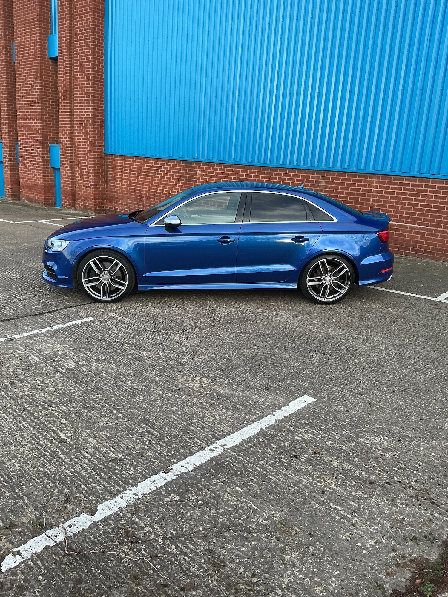 Used Audi A3 2015 for sale - 77213278: Photo 8