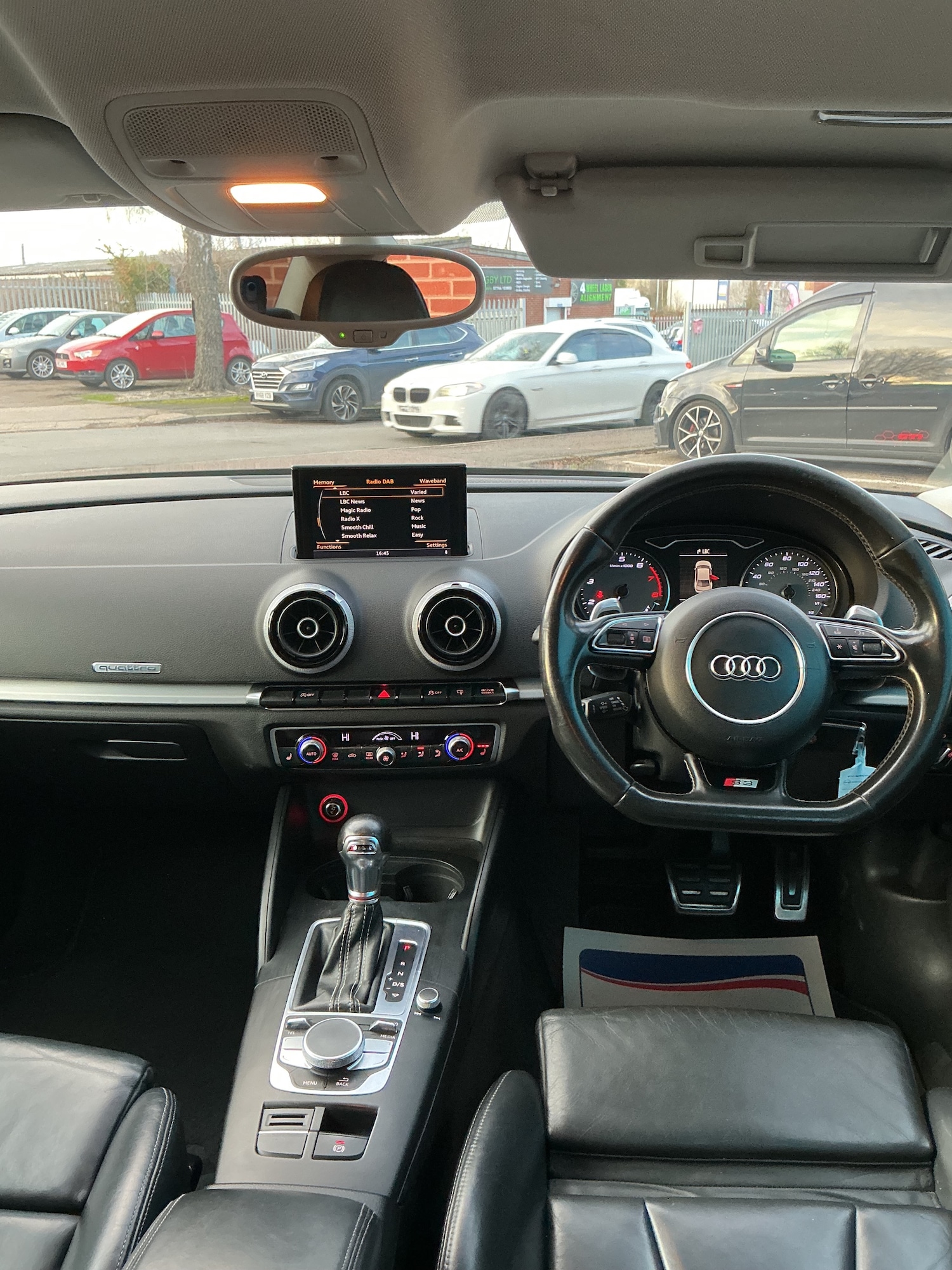 Used Audi A3 2015 for sale - 77213278: Photo 9