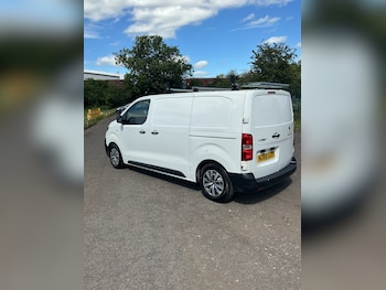 Used Peugeot Expert 2018 for sale - 78901360: Photo