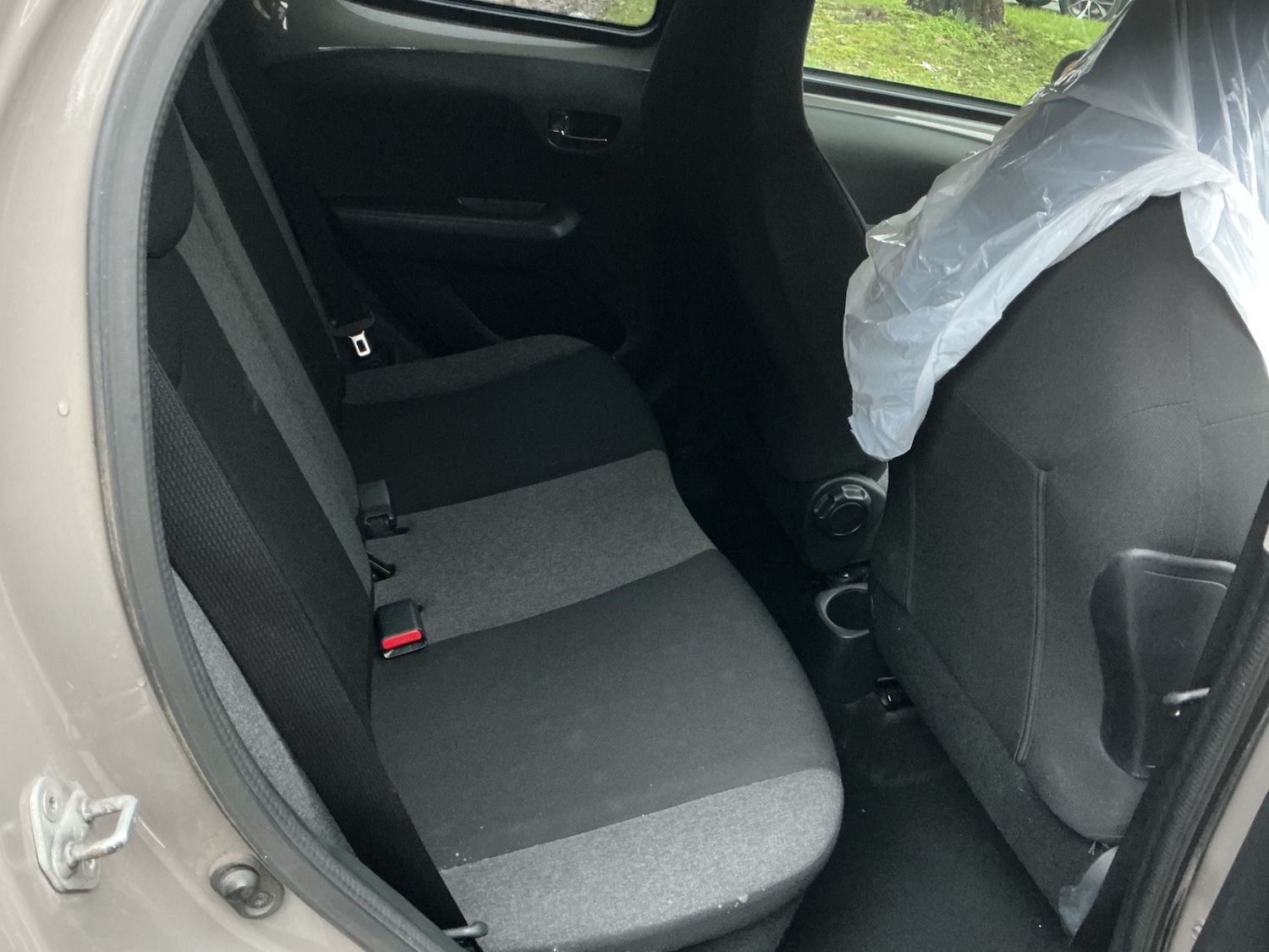 Used Citroen C1 2015 for sale - 77636900: Photo 10