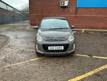 Used Citroen C1 2015 for sale - 77636900: Photo