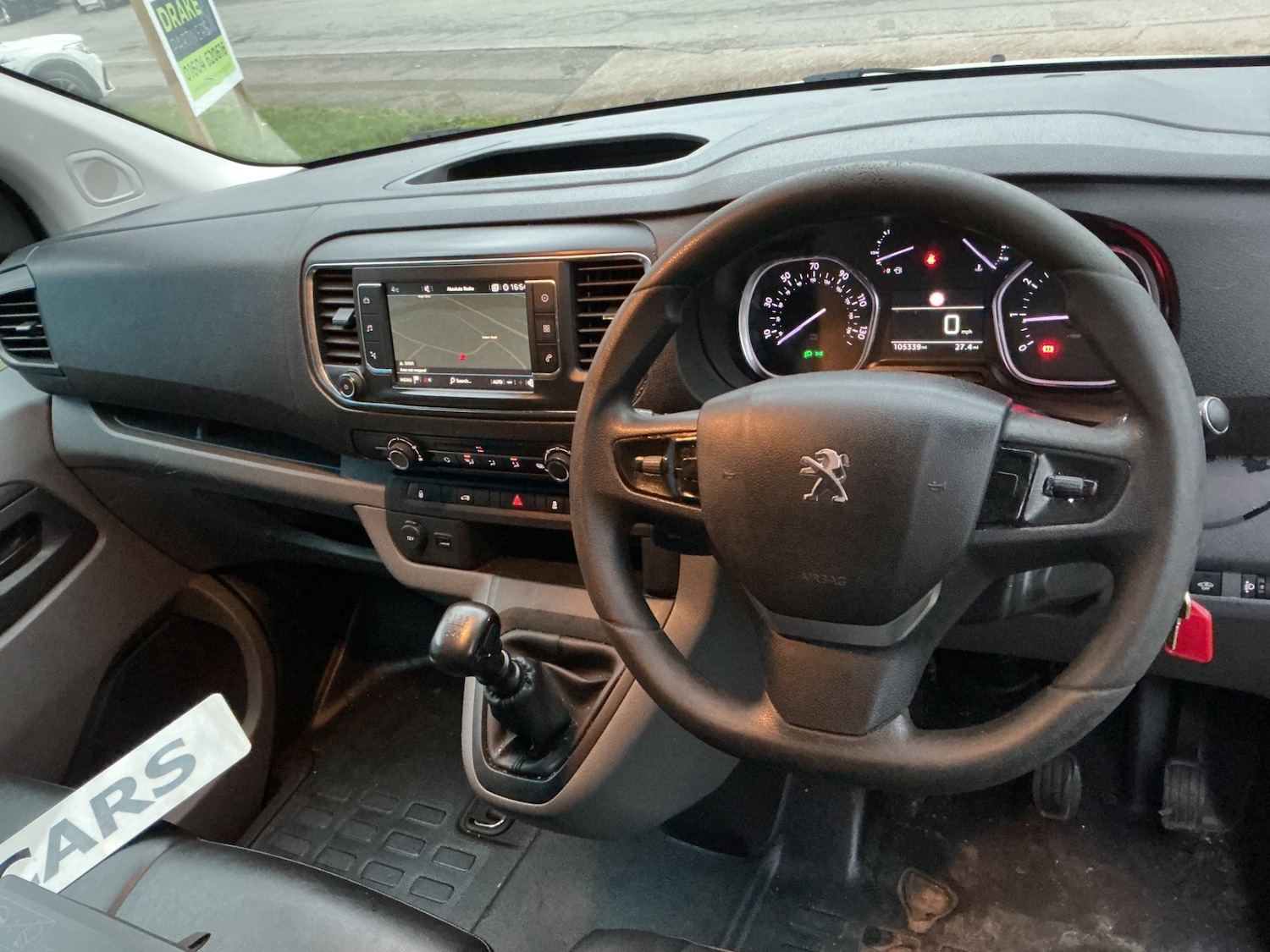 Used Citroen C1 2015 for sale - 77636900: Photo 9