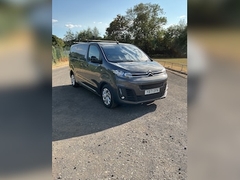 Used Citroen Dispatch 2022 for sale - 79483546: Photo