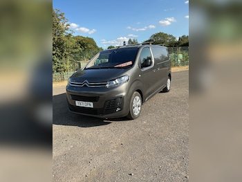Used Citroen Dispatch 2022 for sale - 79483546: Photo