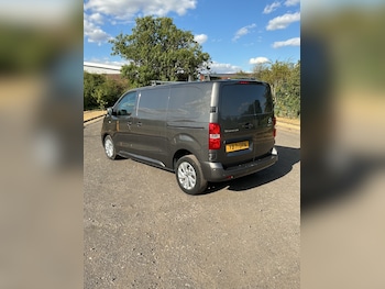 Used Citroen Dispatch 2022 for sale - 79483546: Photo