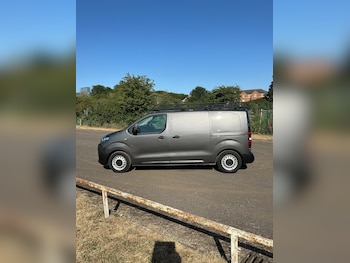 Used Citroen Dispatch 2022 for sale - 79198760: Photo