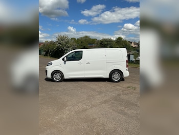 Used Vauxhall Vivaro 2020 for sale - 78667272: Photo