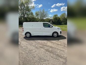 Used Vauxhall Vivaro 2020 for sale - 78667272: Photo