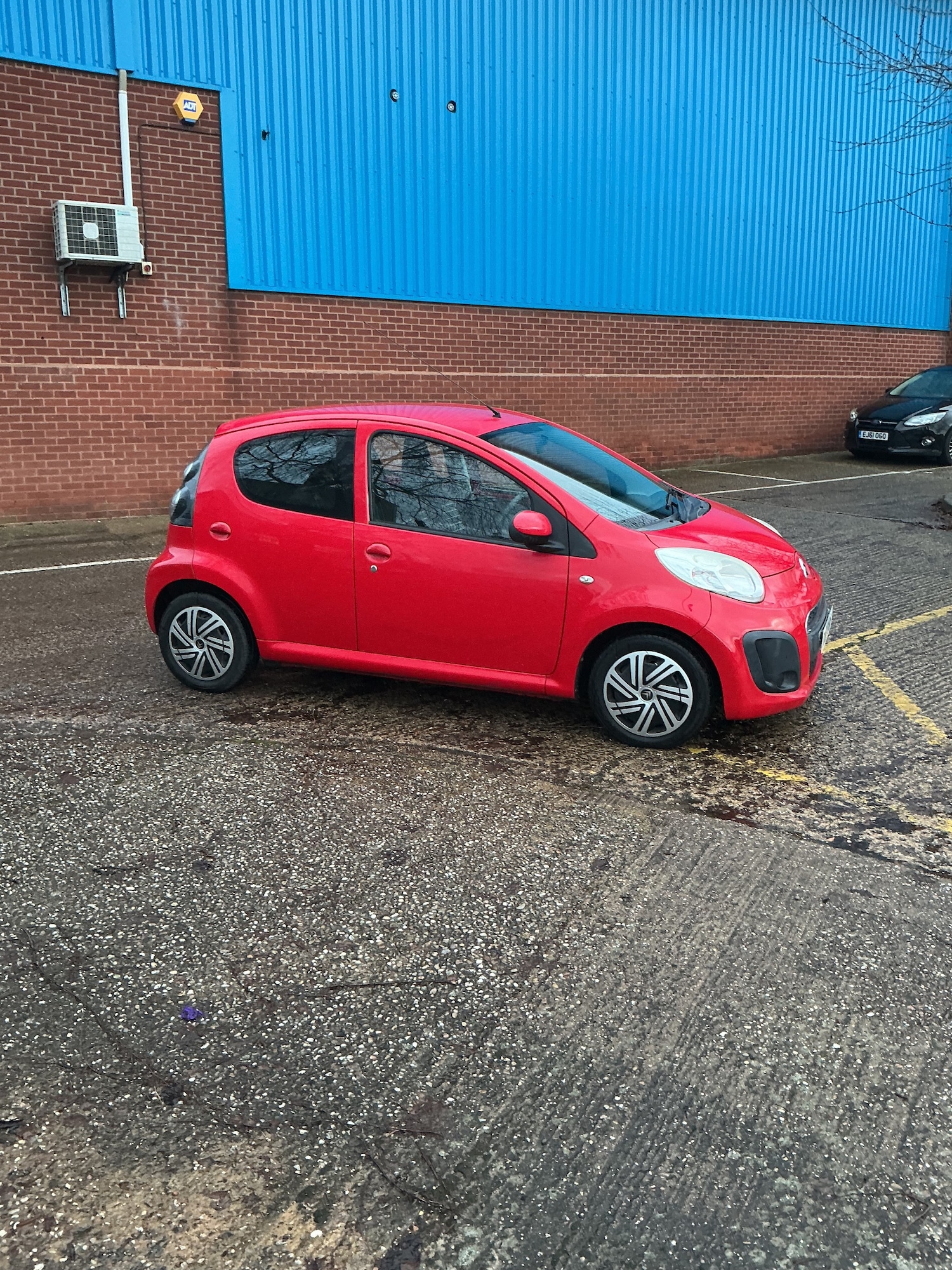 Used Citroen C1 2012 for sale - 77213282: Photo 2
