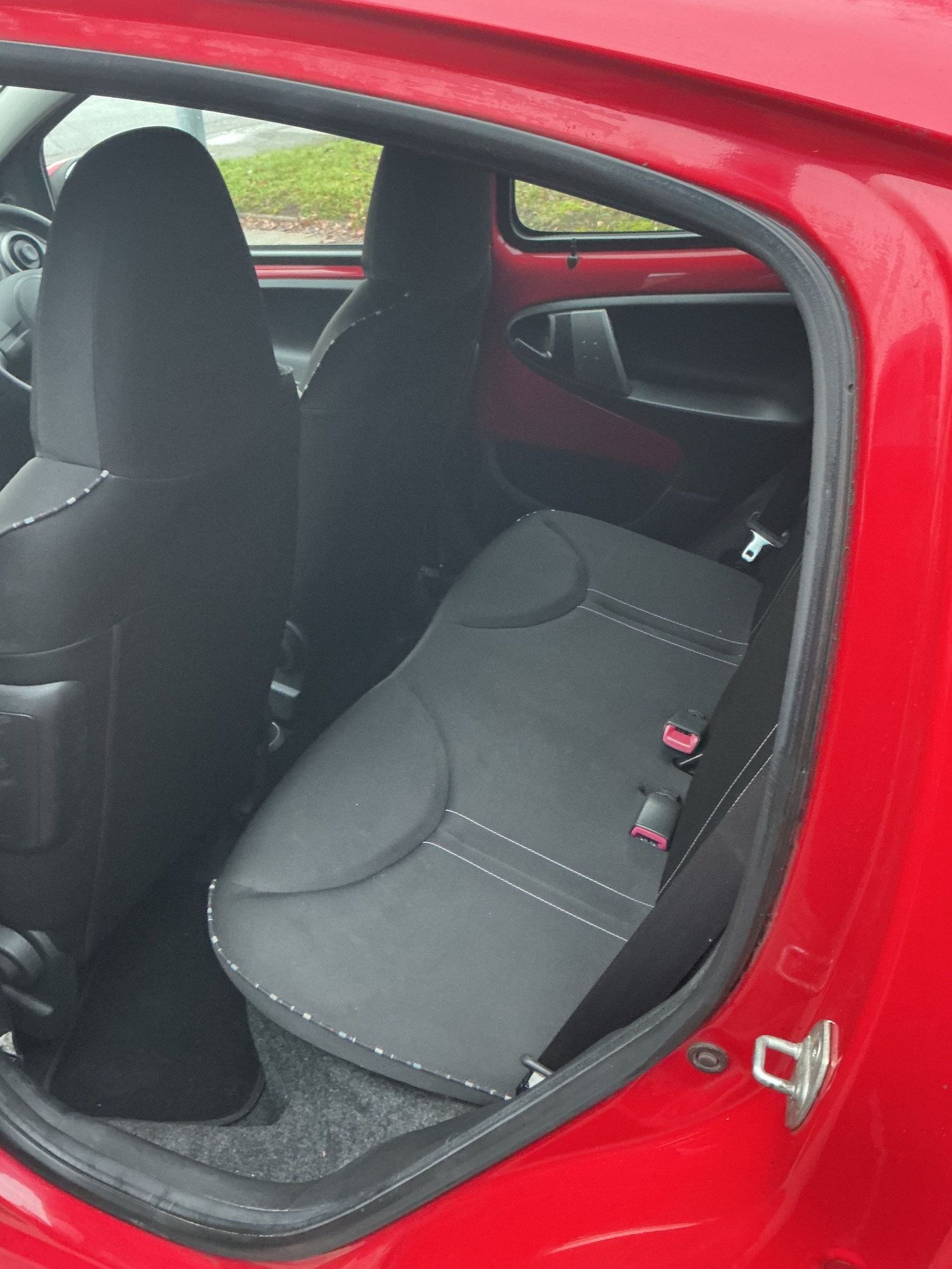 Used Citroen C1 2012 for sale - 77213282: Photo 9