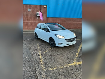 Used Vauxhall Corsa 2014 for sale - 77055697: Photo
