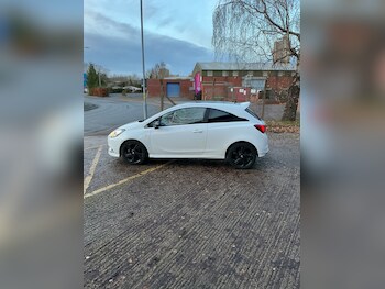 Used Vauxhall Corsa 2014 for sale - 77055697: Photo