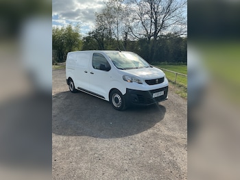 Used Peugeot Expert 2018 for sale - 78340261: Photo