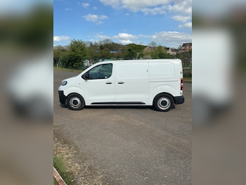 Used Peugeot Expert 2018 for sale - 78340261: Photo
