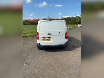 Used Peugeot Expert 2018 for sale - 78340261: Photo