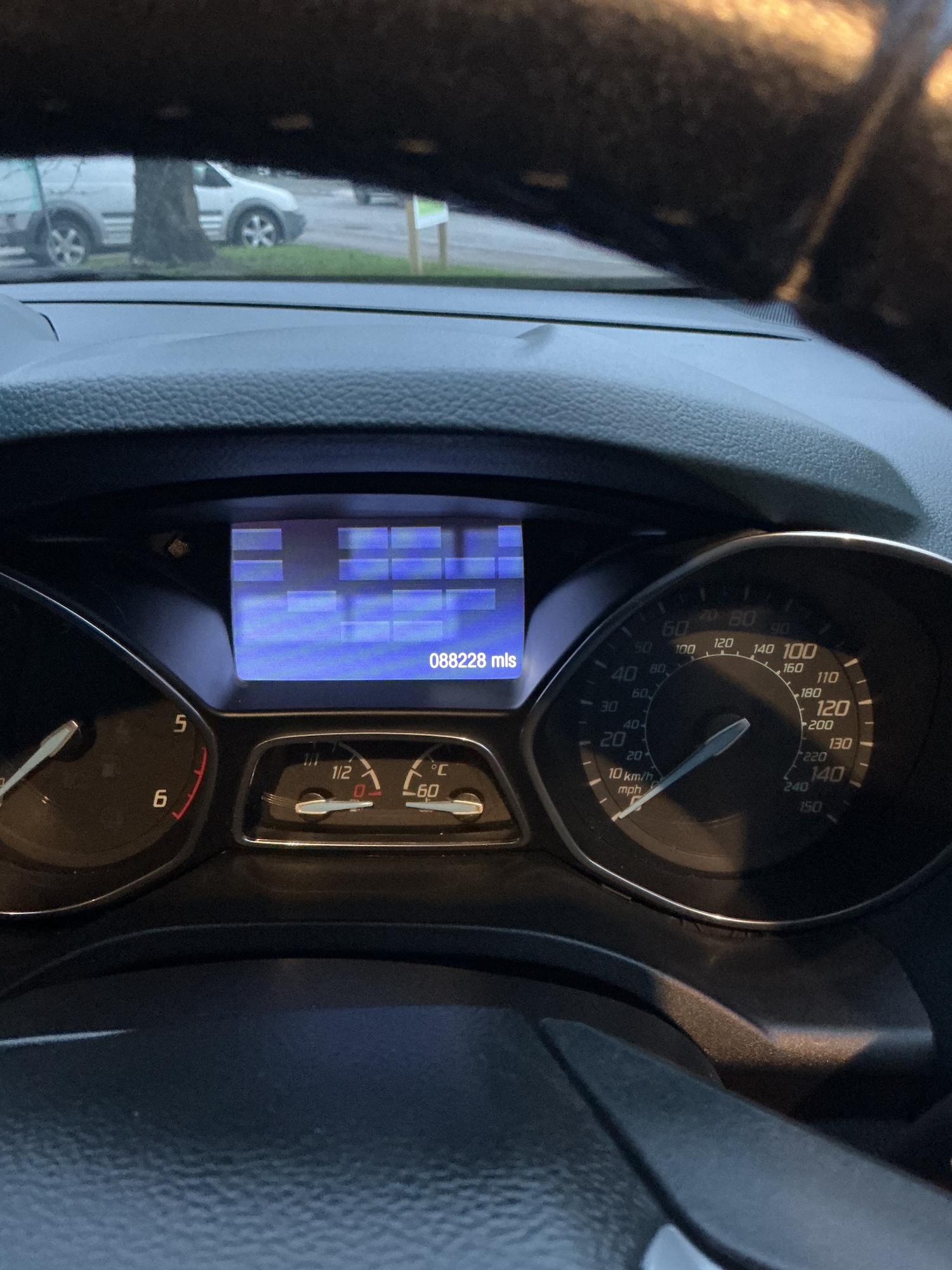 Used Ford C-Max 2013 for sale - 77055574: Photo 11