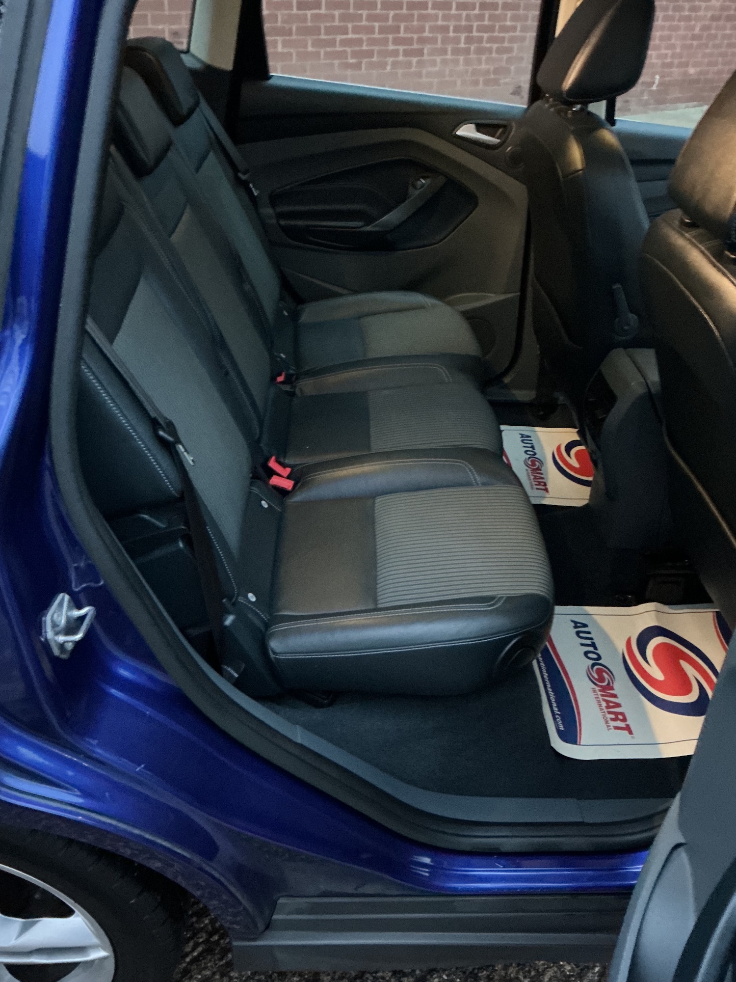 Used Ford C-Max 2013 for sale - 77055574: Photo 13