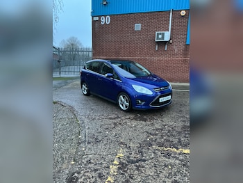 2013 (63) - 2.0 TDCi Titanium X 5dr Powershift