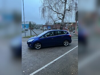 Used Ford C-Max 2013 for sale - 77055574: Photo