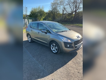 Used Peugeot 3008 2013 for sale - 78373810: Photo