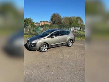 Used Peugeot 3008 2013 for sale - 78373810: Photo
