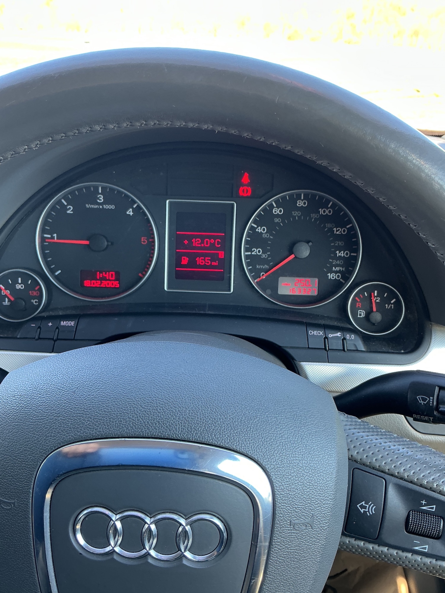 Used Audi A4 2006 for sale - 77954301: Photo 11