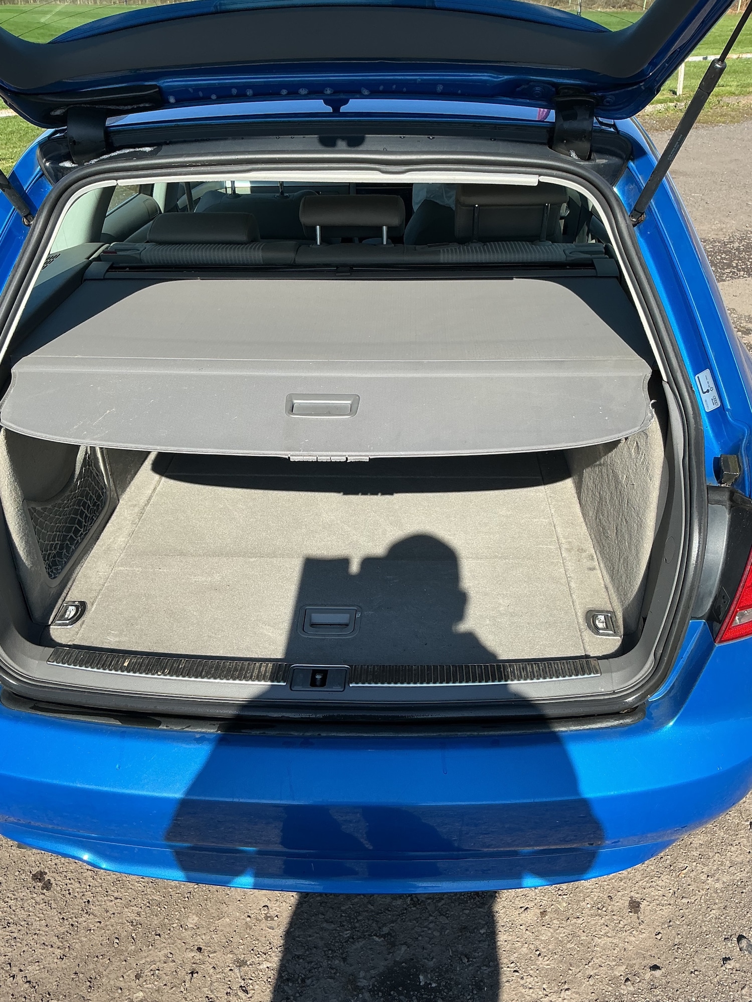 Used Audi A4 2006 for sale - 77954301: Photo 7