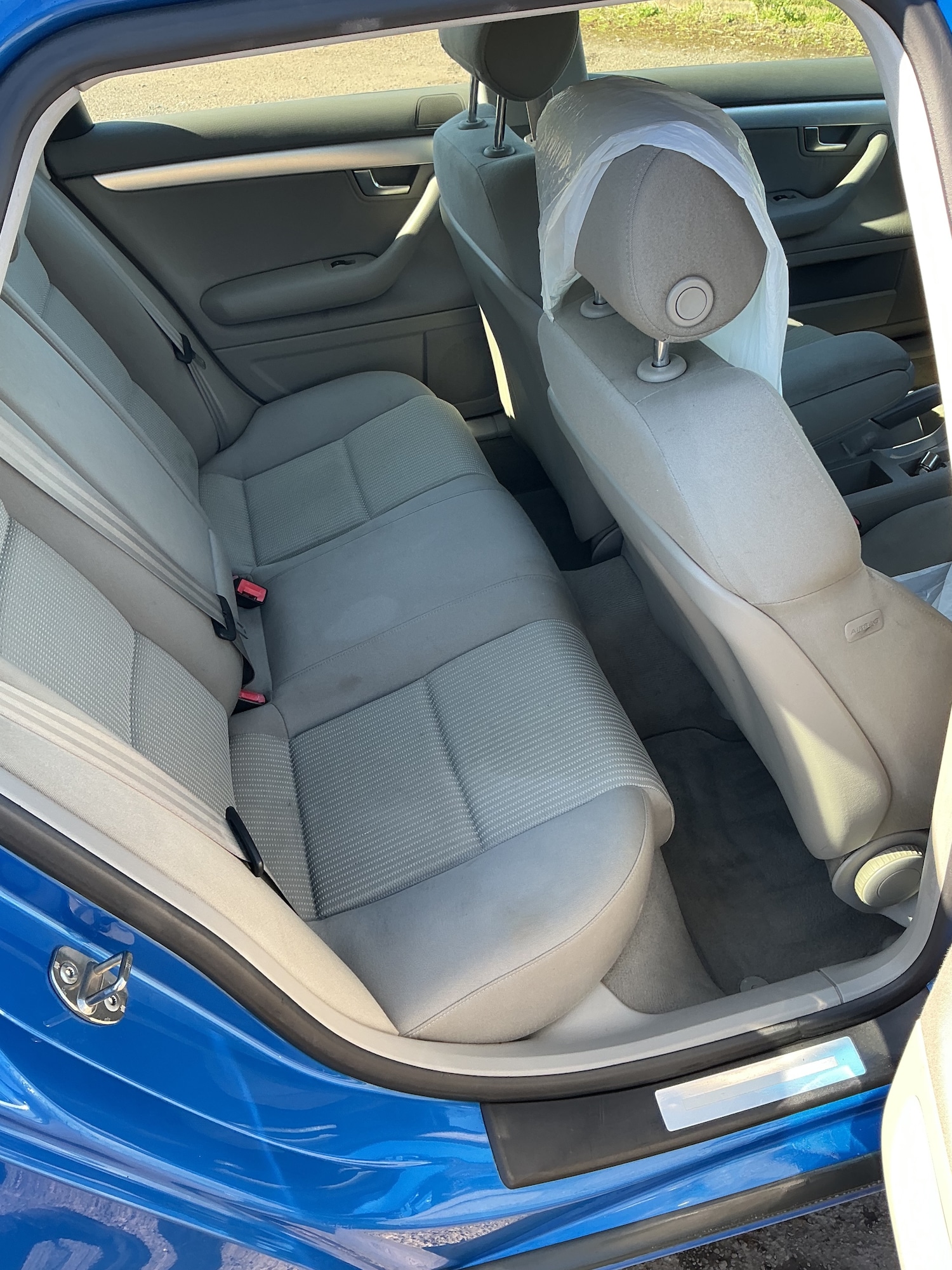 Used Audi A4 2006 for sale - 77954301: Photo 8