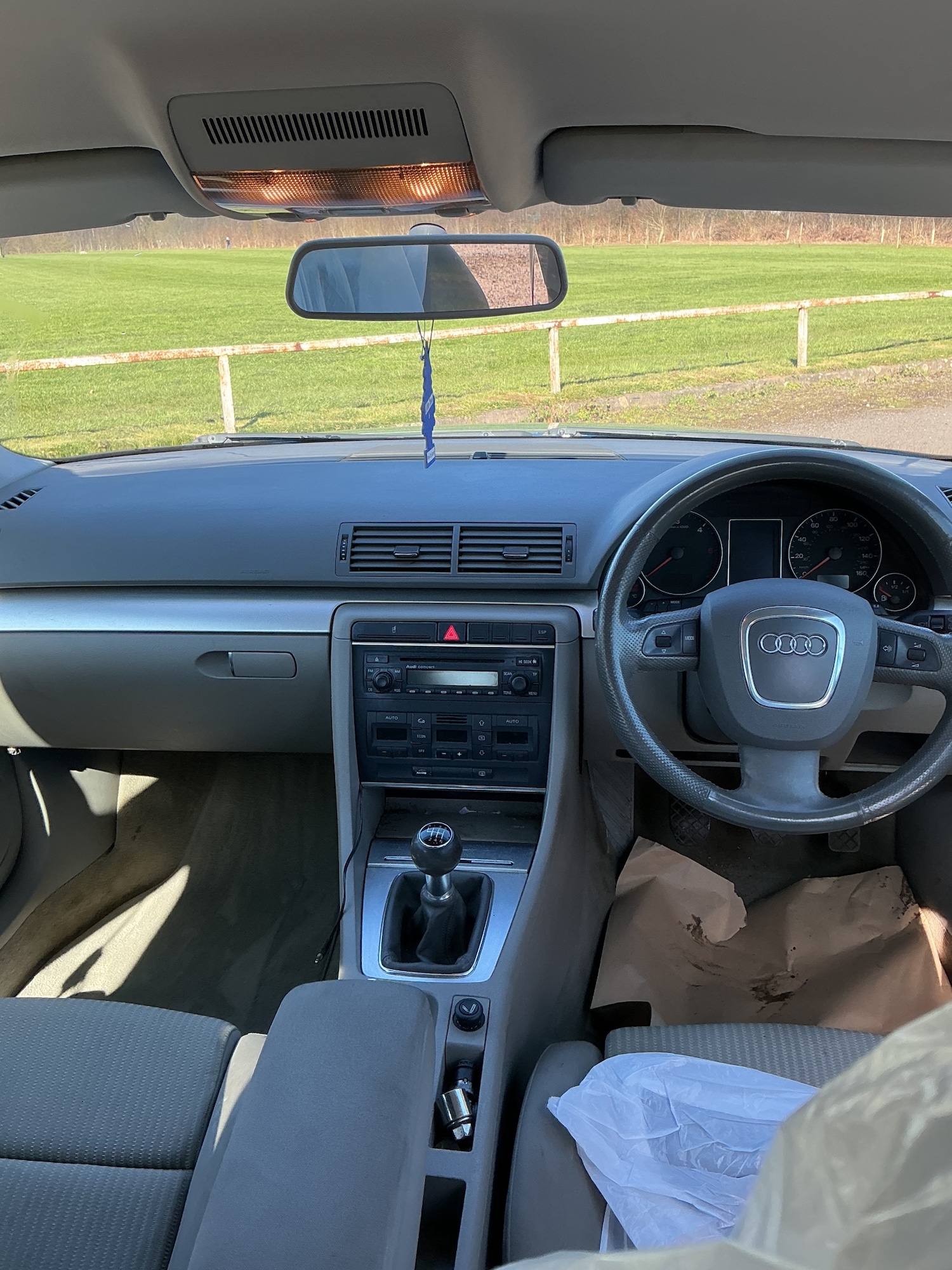 Used Audi A4 2006 for sale - 77954301: Photo 9