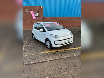 Used Volkswagen up! 2013 for sale - 77055701: Photo